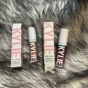 Kylie cosmetics